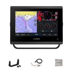 Garmin GPSMAP 723 GPS Plotter