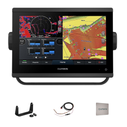 Garmin GPSMAP 923 GPS Plotter