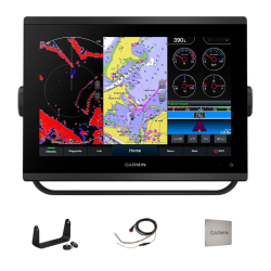 Garmin GPSMAP 1223 GPS Plotter