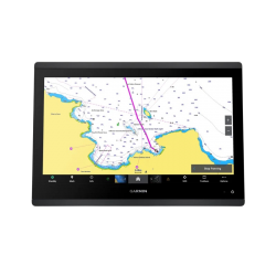 Garmin GPSMAP 1623 GPS Plotter