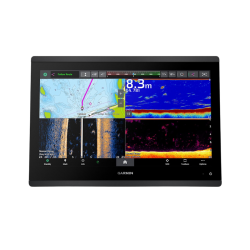 Garmin GPSMAP 1623xsv Sonda GPS Plotter