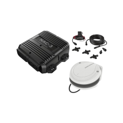Piloto Automático Simrad NAC-3 VRF Core Pack