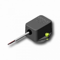 Sensor rudder Octopus para...