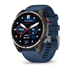 Garmin Quatix 8 Pro - 47mm...