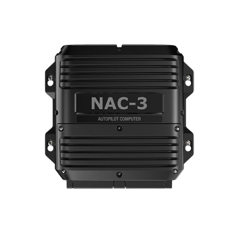 Simrad Procesadora NAC-3 Piloto Automatico