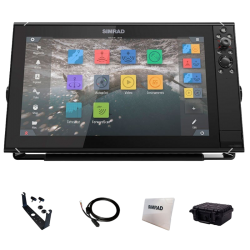Simrad NSS16 EVO3S Sonda...
