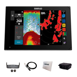 Simrad NSX 3012 Sin...
