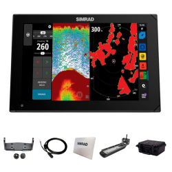 Simrad NSX 3012 con...
