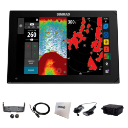Simrad NSX 3012 con...