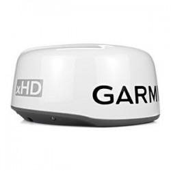 Radar Garmin GMR 24 XHD