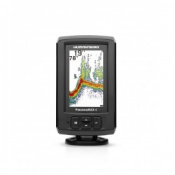 Humminbird Piranha Max 4 Sonda