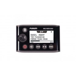 Fusion MS-NRX300 Control remoto NMEA 2000