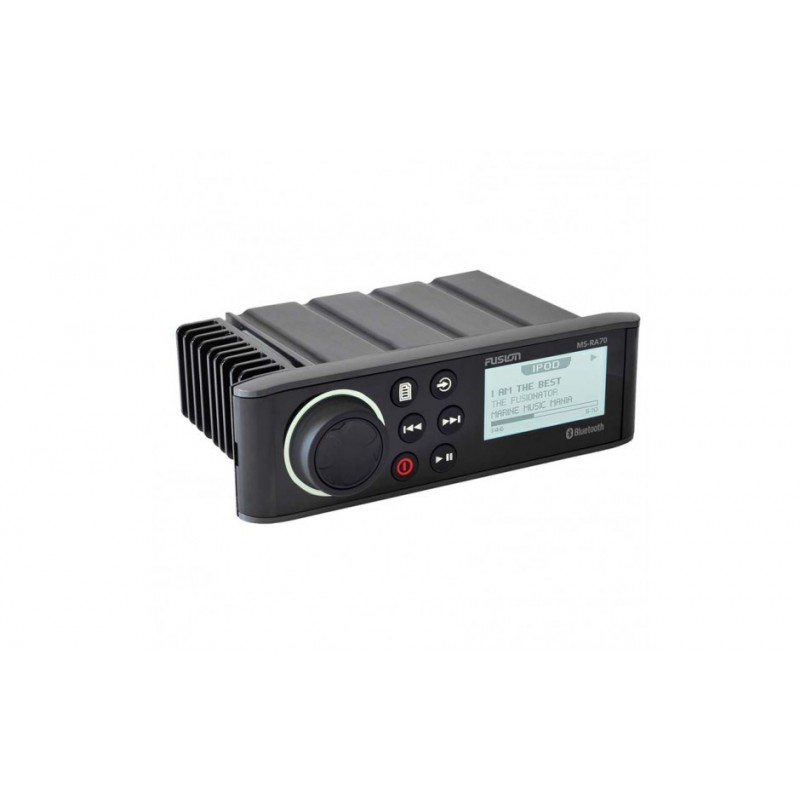 Fusion MS-RA70N Reproductor Multmedia NMEA 2000