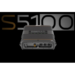 Simrad S5100 CHIRP Modulo Sonda