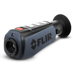 Cámara Termográfica FLIR Ocean Scout 640