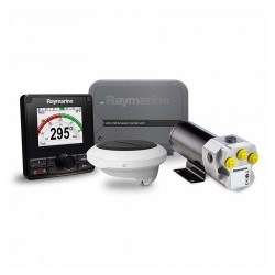 Raymarine Pack Piloto Automatico hidráulico Evolution EV-150