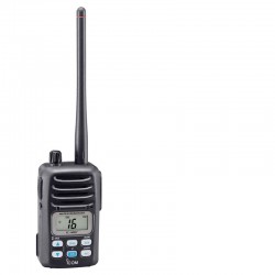 Icom IC-M87 VHF Portátil Sumergible
