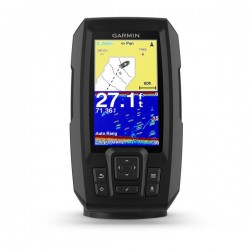 Garmin Striker Plus 4 Sonda GPS