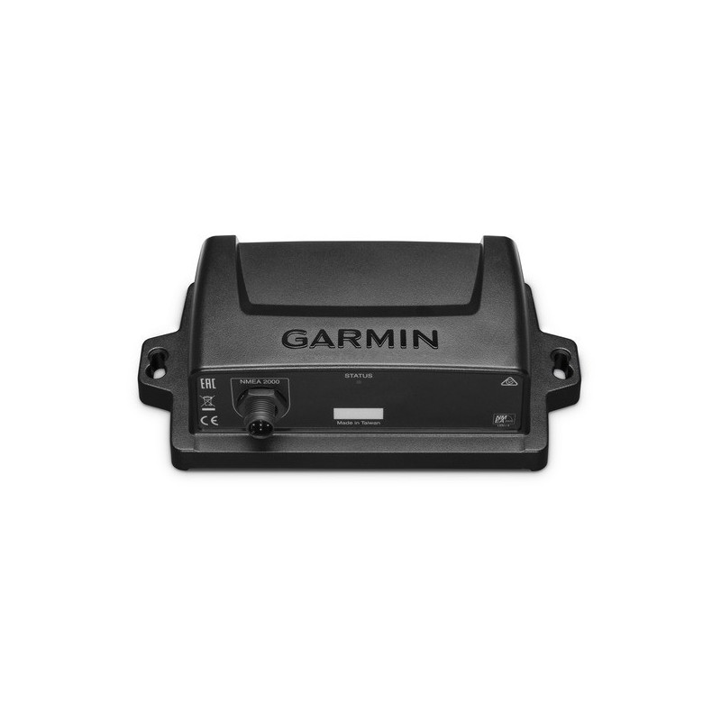 Sensor rumbo de ejes Garmin - GPS