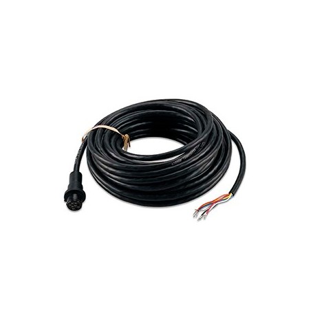 Cable Sensor Rumbo Garmin NMEA 0183 10m - GPS Náutico