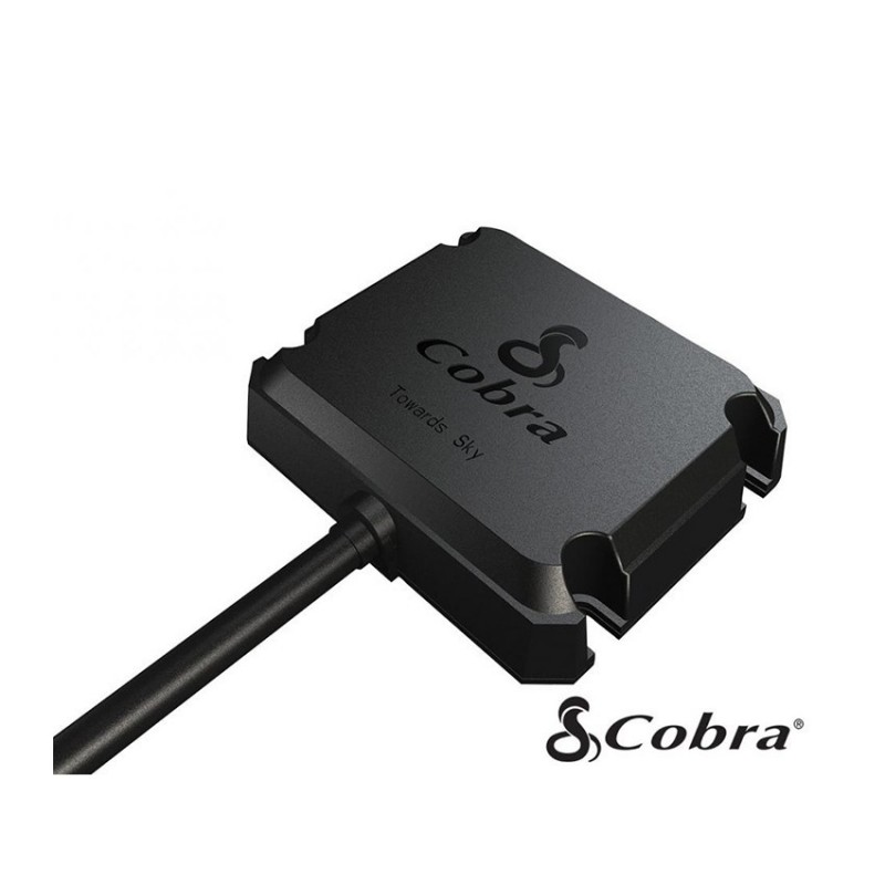 Antena GPS NMEA 0183 Cobra