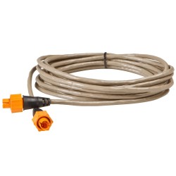 Cable Ethernet 15m Lowrance...