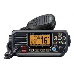 Emisora VHF ICOM IC-M330GE GPS DSC