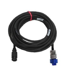Conector Genérico 5 pines 7PINF 10metros Lowrance/Simrad/NavicoBSM