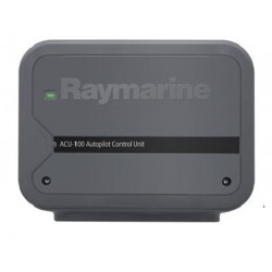 Piloto Automático Raymarine Evolution EV-100 Motora