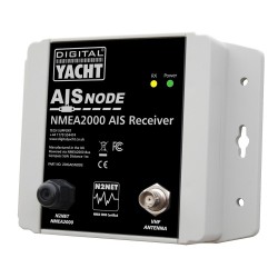 Digital Yacht Receptor AISNODE (NMEA2000)