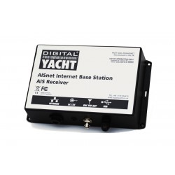 Digital Yacht Estación Base AISNET