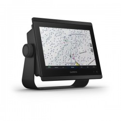 Garmin GPSMAP 8412 GPS Plotter