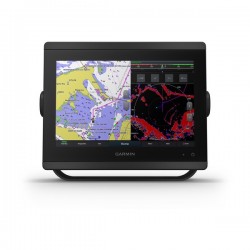 Garmin GPSMAP 8412 GPS Plotter