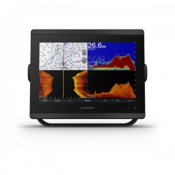 Garmin GPSMAP 8416xsv Sonda GPS Plotter