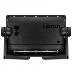 Simrad Cruise 7 Sonda GPS Plotter