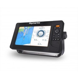Raymarine Element 7 S Sonda GPS Plotter