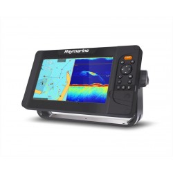 Raymarine Element 7 HV Sonda GPS Plotter