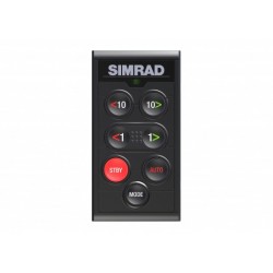 Simrad OP12 Teclado Control Piloto Automatico