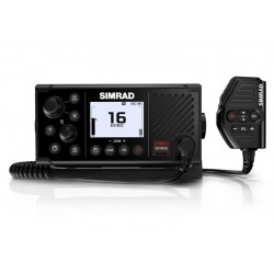 Emisora VHF Simrad RS40