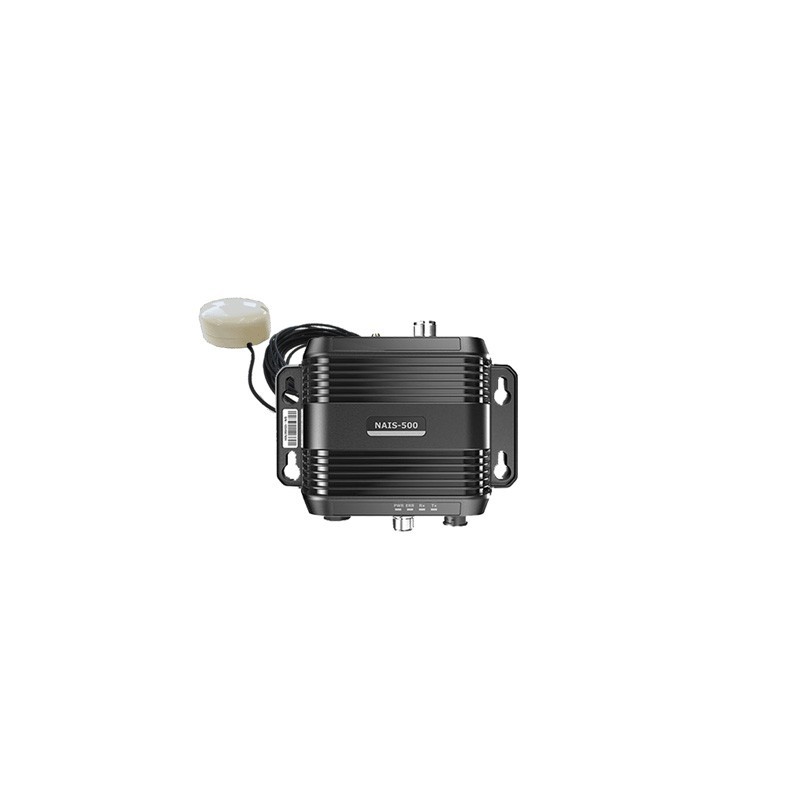 Transpondedor AIS Simrad NAIS-500 + Antena GPS-500
