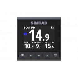 Pack Simrad IS42 + Triducer DST800