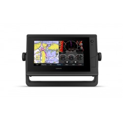 Garmin GPSMAP 722 Plus GPS Plotter