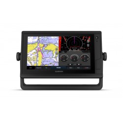 Garmin GPSMAP 922 Plus GPS Plotter