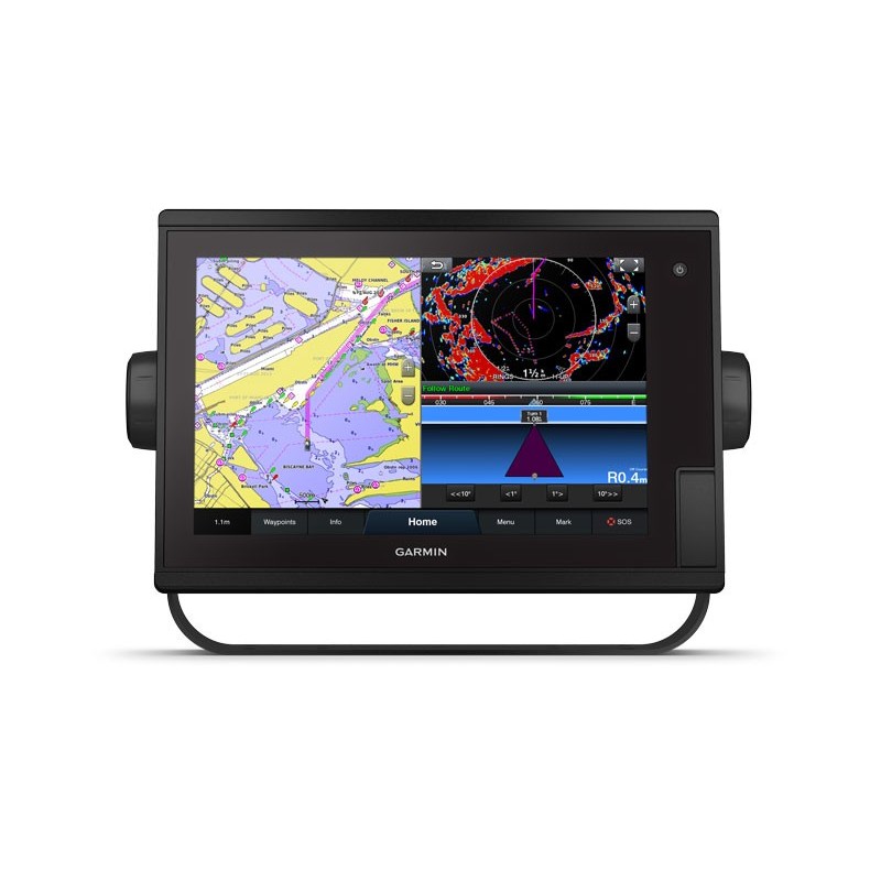 Garmin GPSMAP 1222 Plus GPS Plotter