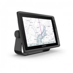 Garmin ECHOMAP Ultra 122sv Sonda GPS Plotter