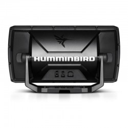 Humminbird HELIX 7X CHIRP DS Sonda GPS G3N