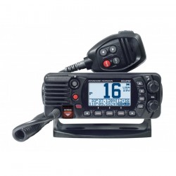 Emisora VHF Standard Horizon GX1400