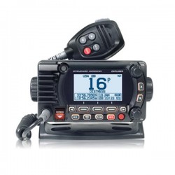 Emisora VHF Standard Horizon GX1850