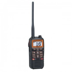 Emisora VHF Portátil Standard Horizon HX210E