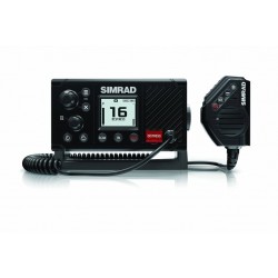 Emisora VHF Simrad RS20S